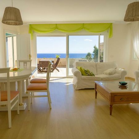 Piso Paraiso La Nea Radazul المظهر الخارجي الصورة
