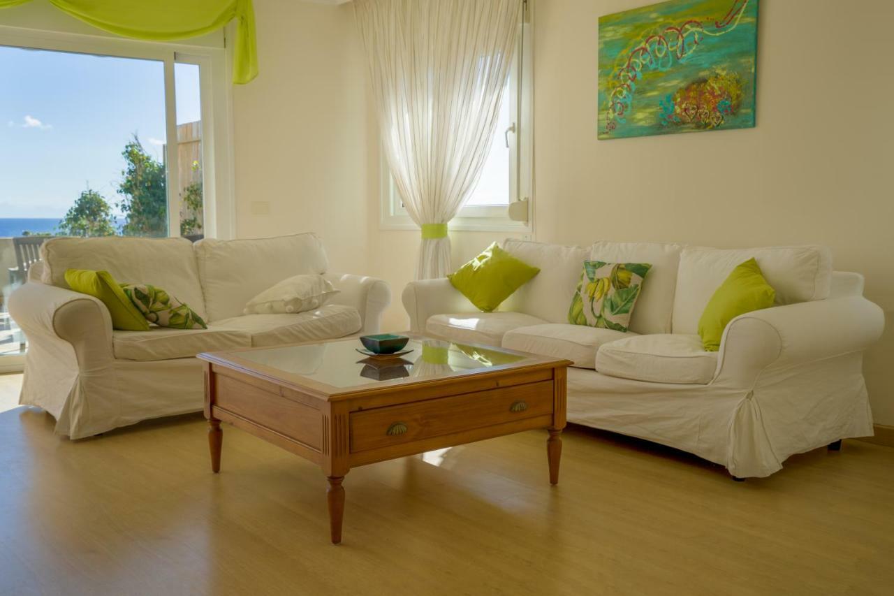 Piso Paraiso La Nea Radazul المظهر الخارجي الصورة