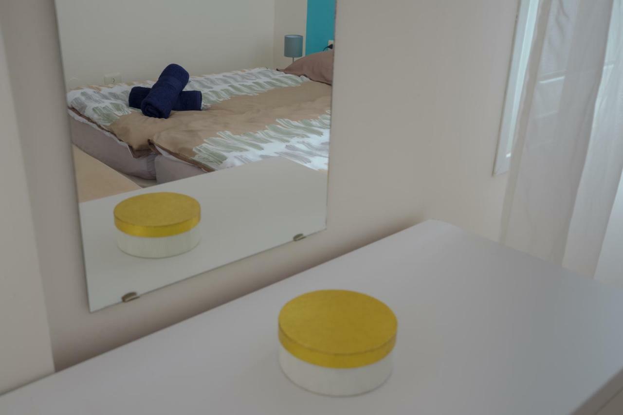 Piso Paraiso La Nea Radazul المظهر الخارجي الصورة