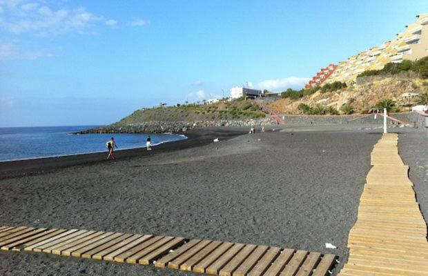 Piso Paraiso La Nea Radazul المظهر الخارجي الصورة